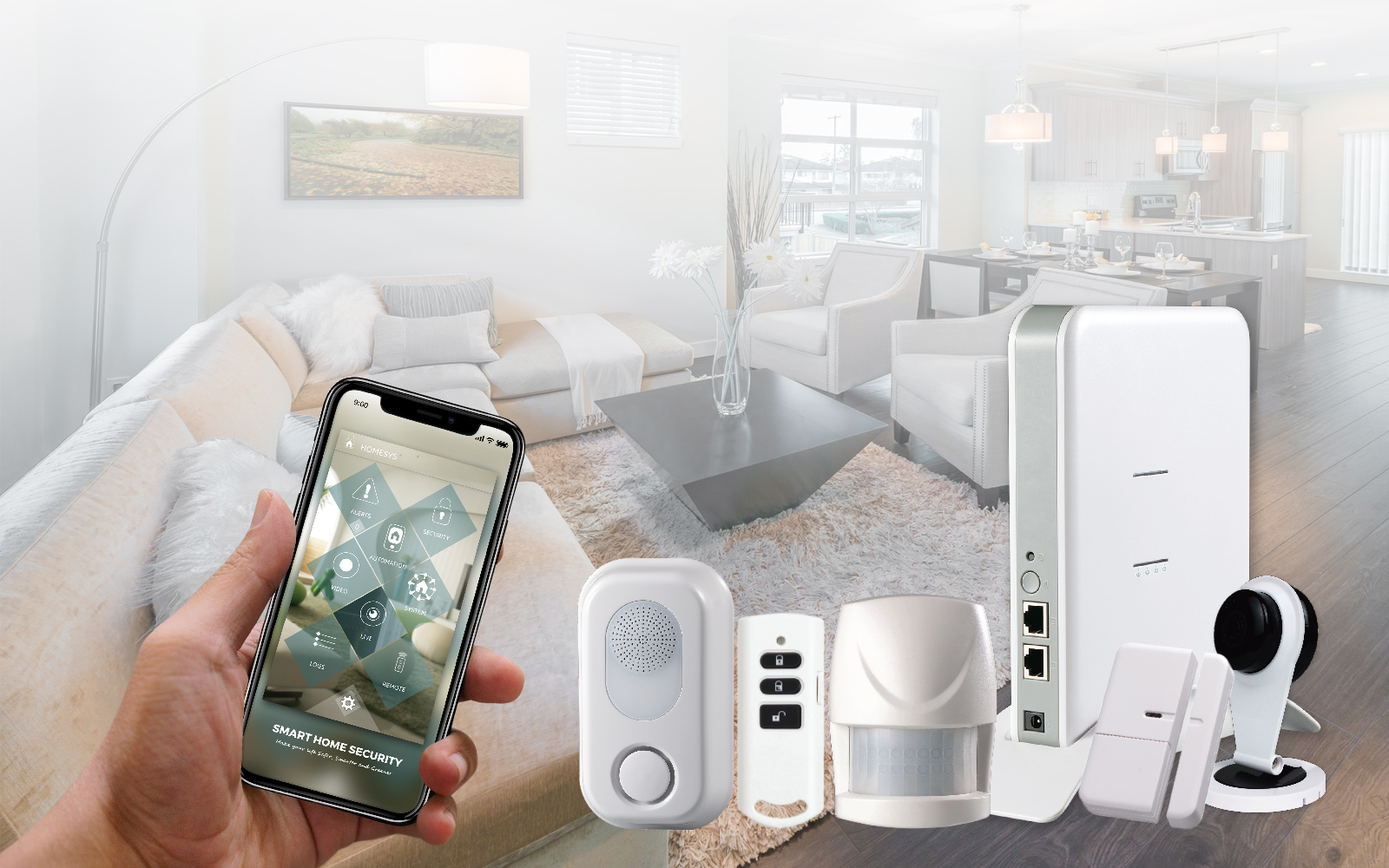 smart-home-security-ecloudtec